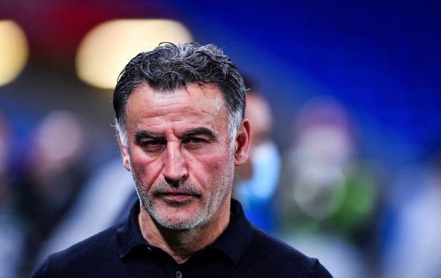 【观察】巴黎官宣新帅 梅西和内马尔会被清洗吗？