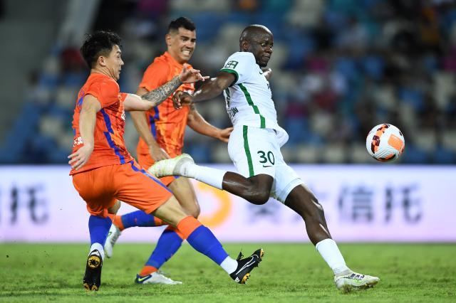 HG-浙江契合世界潮流踢法 升班马变黑马亟待关键先生