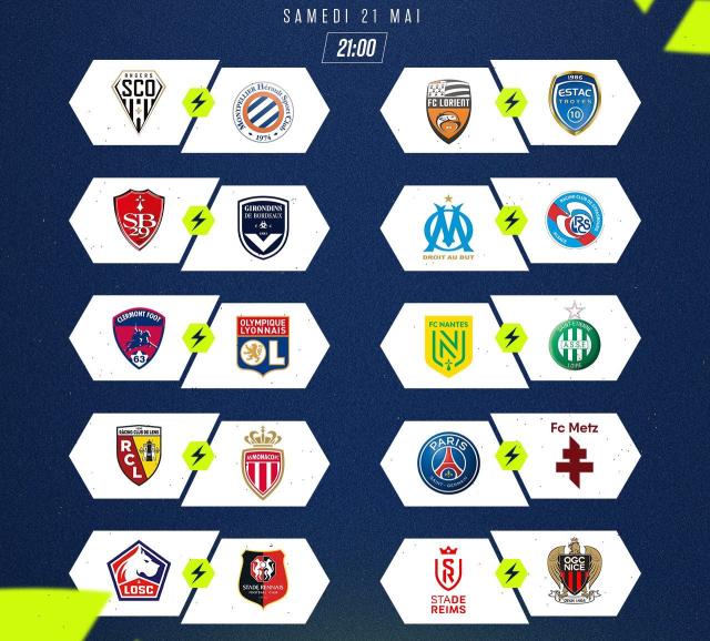 皇冠-冠军之外还有诸多问号 法甲收官夜最大悬疑在场外