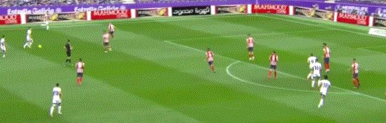 【西甲】苏亚雷斯反超 马竞客场2比1逆转夺冠