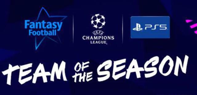 皇冠官方-欧冠赛季最佳阵容：门迪以最高分入围 坎特落选