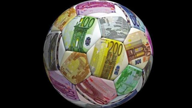 皇冠体育-关于欧超，让我们来瞎掰扯一下核心问题：赚钱