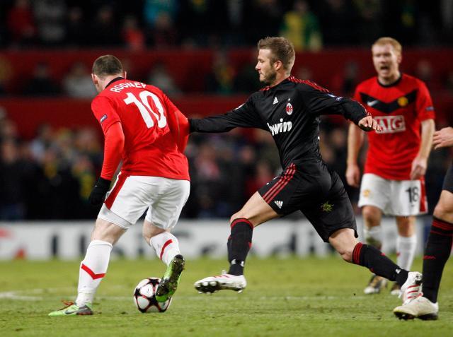 【解签】各有要务无暇分心 曼联米兰能擦出火花吗？