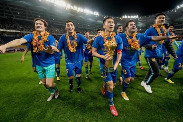 皇冠官方-【深度专题】中国职业足球缘何走向“死胡同”？