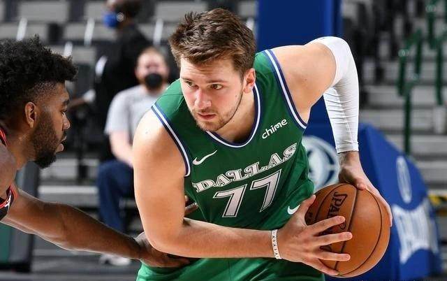 HG-超级三双无奈输球 战绩成东契奇争夺MVP唯一障碍