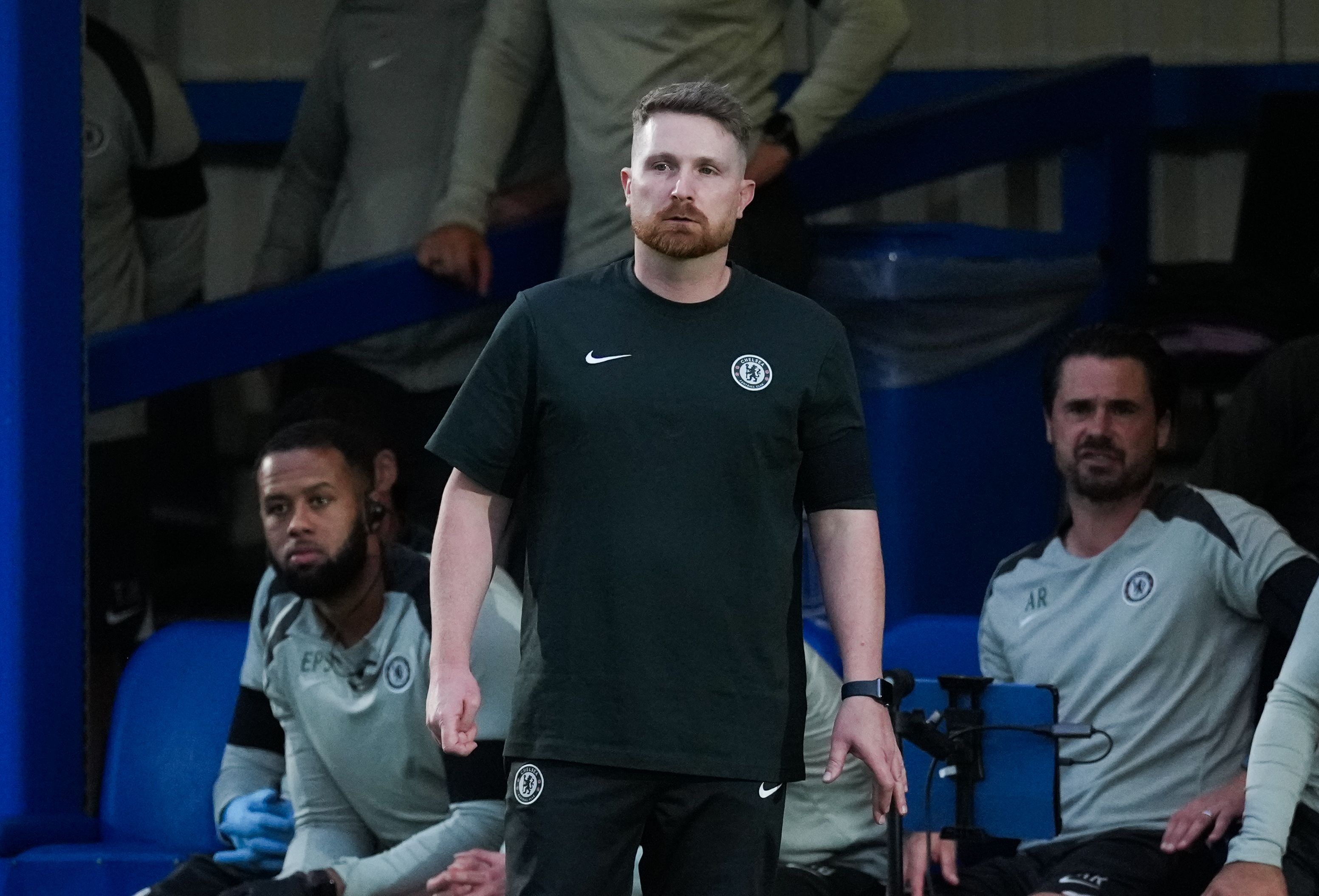 皇冠网站-麦克法兰:蓝军足总杯决赛踢曼城有机会,不会抱“赢不了”的想法
